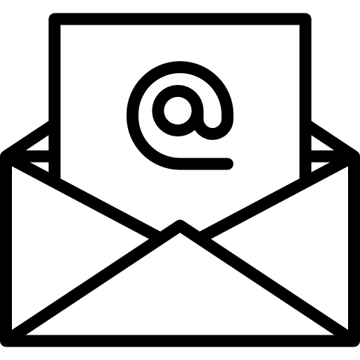 Email Icon